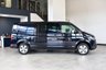 USED 2021 21 VOLKSWAGEN TRANSPORTER T6.1 T32 2.0 TDI 150PS DSG HIGHLINE KOMBI LWB Twin Sliding Doors, 2+1 Seats