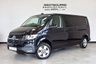 USED 2021 21 VOLKSWAGEN TRANSPORTER T6.1 T32 2.0 TDI 150PS DSG HIGHLINE KOMBI LWB Twin Sliding Doors, 2+1 Seats