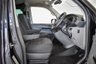 USED 2021 21 VOLKSWAGEN TRANSPORTER T6.1 T32 2.0 TDI 150PS DSG HIGHLINE KOMBI LWB Twin Sliding Doors, 2+1 Seats