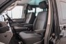 USED 2021 21 VOLKSWAGEN TRANSPORTER T6.1 T32 2.0 TDI 150PS DSG HIGHLINE KOMBI LWB Twin Sliding Doors, 2+1 Seats