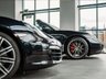 USED 2021 21 VOLKSWAGEN TRANSPORTER T6.1 T32 2.0 TDI 150PS DSG HIGHLINE KOMBI LWB Twin Sliding Doors, 2+1 Seats