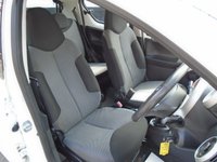 USED 2014 14 TOYOTA AYGO 1.0 VVT-I MOVE 5d 68 BHP only 36,000 miles &pound;20 road tax