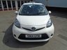 USED 2014 14 TOYOTA AYGO 1.0 VVT-I MOVE 5d 68 BHP only 36,000 miles &pound;20 road tax