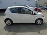 USED 2014 14 TOYOTA AYGO 1.0 VVT-I MOVE 5d 68 BHP only 36,000 miles &pound;20 road tax