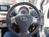 USED 2014 14 TOYOTA AYGO 1.0 VVT-I MOVE 5d 68 BHP only 36,000 miles &pound;20 road tax