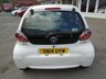 USED 2014 14 TOYOTA AYGO 1.0 VVT-I MOVE 5d 68 BHP only 36,000 miles &pound;20 road tax