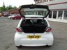USED 2014 14 TOYOTA AYGO 1.0 VVT-I MOVE 5d 68 BHP only 36,000 miles &pound;20 road tax