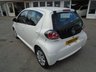 USED 2014 14 TOYOTA AYGO 1.0 VVT-I MOVE 5d 68 BHP only 36,000 miles &pound;20 road tax