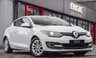 USED 2014 64 RENAULT MEGANE 1.5 DYNAMIQUE TOMTOM ENERGY DCI S/S 3d 110 BHP PARKING SENSORS+CRUISE CONTROL