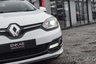 USED 2014 64 RENAULT MEGANE 1.5 DYNAMIQUE TOMTOM ENERGY DCI S/S 3d 110 BHP PARKING SENSORS+CRUISE CONTROL