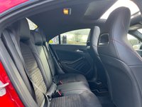 USED 2017 67 MERCEDES-BENZ CLA 2.1 CLA 220 D AMG LINE 4d 174 BHP 