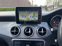 USED 2017 67 MERCEDES-BENZ CLA 2.1 CLA 220 D AMG LINE 4d 174 BHP 