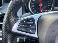 USED 2017 67 MERCEDES-BENZ CLA 2.1 CLA 220 D AMG LINE 4d 174 BHP 