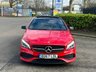 USED 2017 67 MERCEDES-BENZ CLA 2.1 CLA 220 D AMG LINE 4d 174 BHP 
