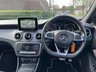USED 2017 67 MERCEDES-BENZ CLA 2.1 CLA 220 D AMG LINE 4d 174 BHP 