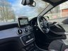 USED 2017 67 MERCEDES-BENZ CLA 2.1 CLA 220 D AMG LINE 4d 174 BHP 