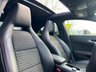 USED 2017 67 MERCEDES-BENZ CLA 2.1 CLA 220 D AMG LINE 4d 174 BHP 