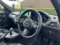 USED 2018 18 BMW 1 SERIES 3.0 M140I SHADOW EDITION 5d 335 BHP 