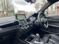 USED 2018 18 BMW 1 SERIES 3.0 M140I SHADOW EDITION 5d 335 BHP 