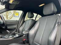 USED 2018 18 BMW 1 SERIES 3.0 M140I SHADOW EDITION 5d 335 BHP 