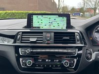 USED 2018 18 BMW 1 SERIES 3.0 M140I SHADOW EDITION 5d 335 BHP 