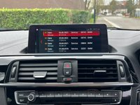 USED 2018 18 BMW 1 SERIES 3.0 M140I SHADOW EDITION 5d 335 BHP 
