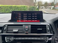 USED 2018 18 BMW 1 SERIES 3.0 M140I SHADOW EDITION 5d 335 BHP 