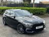 USED 2018 18 BMW 1 SERIES 3.0 M140I SHADOW EDITION 5d 335 BHP 