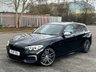 USED 2018 18 BMW 1 SERIES 3.0 M140I SHADOW EDITION 5d 335 BHP 