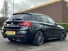 USED 2018 18 BMW 1 SERIES 3.0 M140I SHADOW EDITION 5d 335 BHP 