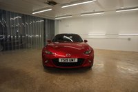 USED 2019 19 MAZDA MX-5 1.5 SE PLUS 2d 131 BHP NEW STOCK ARRIVING SOON