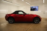 USED 2019 19 MAZDA MX-5 1.5 SE PLUS 2d 131 BHP NEW STOCK ARRIVING SOON