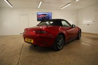 USED 2019 19 MAZDA MX-5 1.5 SE PLUS 2d 131 BHP NEW STOCK ARRIVING SOON