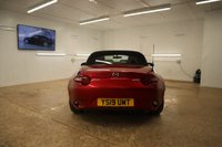 USED 2019 19 MAZDA MX-5 1.5 SE PLUS 2d 131 BHP NEW STOCK ARRIVING SOON