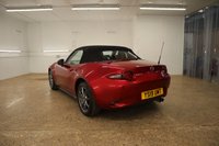 USED 2019 19 MAZDA MX-5 1.5 SE PLUS 2d 131 BHP NEW STOCK ARRIVING SOON