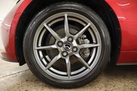 USED 2019 19 MAZDA MX-5 1.5 SE PLUS 2d 131 BHP NEW STOCK ARRIVING SOON
