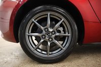 USED 2019 19 MAZDA MX-5 1.5 SE PLUS 2d 131 BHP NEW STOCK ARRIVING SOON