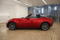 USED 2019 19 MAZDA MX-5 1.5 SE PLUS 2d 131 BHP NEW STOCK ARRIVING SOON