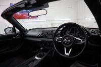 USED 2019 19 MAZDA MX-5 1.5 SE PLUS 2d 131 BHP NEW STOCK ARRIVING SOON