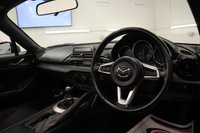 USED 2019 19 MAZDA MX-5 1.5 SE PLUS 2d 131 BHP NEW STOCK ARRIVING SOON