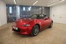 USED 2019 19 MAZDA MX-5 1.5 SE PLUS 2d 131 BHP NEW STOCK ARRIVING SOON