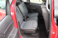 USED 2016 16 VAUXHALL MERIVA 1.4 TECH LINE 2016,Bluetooth,Air Con,Park Sensors,Heated Seats,F.S.H,ULEZ OK 