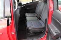 USED 2016 16 VAUXHALL MERIVA 1.4 TECH LINE 2016,Bluetooth,Air Con,Park Sensors,Heated Seats,F.S.H,ULEZ OK 