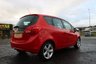 USED 2016 16 VAUXHALL MERIVA 1.4 TECH LINE 2016,Bluetooth,Air Con,Park Sensors,Heated Seats,F.S.H,ULEZ OK 
