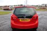 USED 2016 16 VAUXHALL MERIVA 1.4 TECH LINE 2016,Bluetooth,Air Con,Park Sensors,Heated Seats,F.S.H,ULEZ OK 