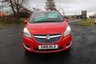 USED 2016 16 VAUXHALL MERIVA 1.4 TECH LINE 2016,Bluetooth,Air Con,Park Sensors,Heated Seats,F.S.H,ULEZ OK 