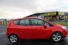 USED 2016 16 VAUXHALL MERIVA 1.4 TECH LINE 2016,Bluetooth,Air Con,Park Sensors,Heated Seats,F.S.H,ULEZ OK 