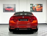 USED 2018 68 BMW M4 3.0 M4 COMPETITION 2d 444 BHP HUD / 360 CAMERAS / ICON LED'S