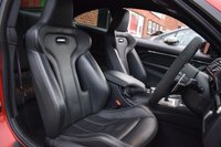 USED 2018 68 BMW M4 3.0 M4 COMPETITION 2d 444 BHP HUD / 360 CAMERAS / ICON LED'S