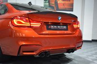 USED 2018 68 BMW M4 3.0 M4 COMPETITION 2d 444 BHP HUD / 360 CAMERAS / ICON LED'S